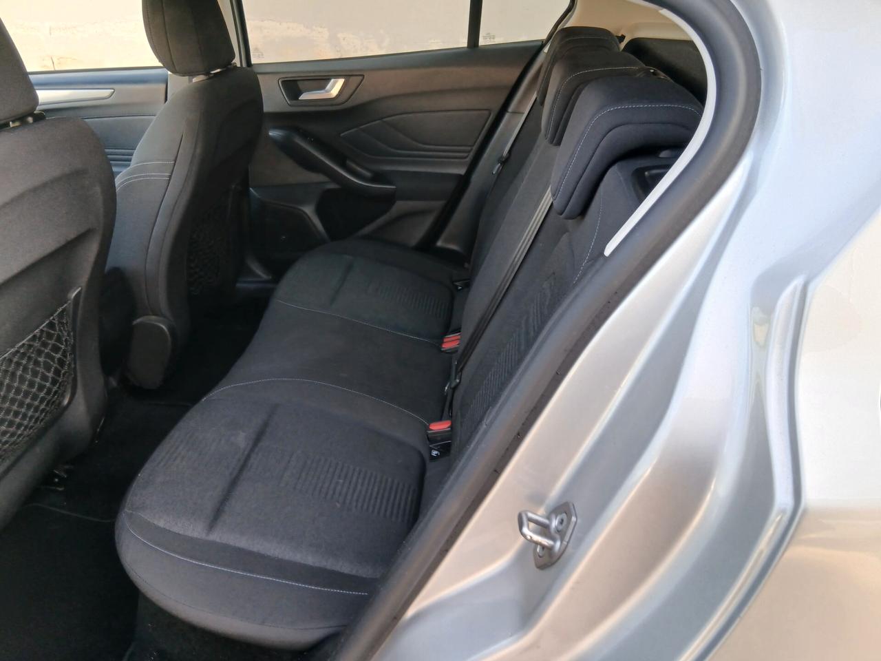 Ford Focus 1.5 EcoBlue 120 CV 5p. Active