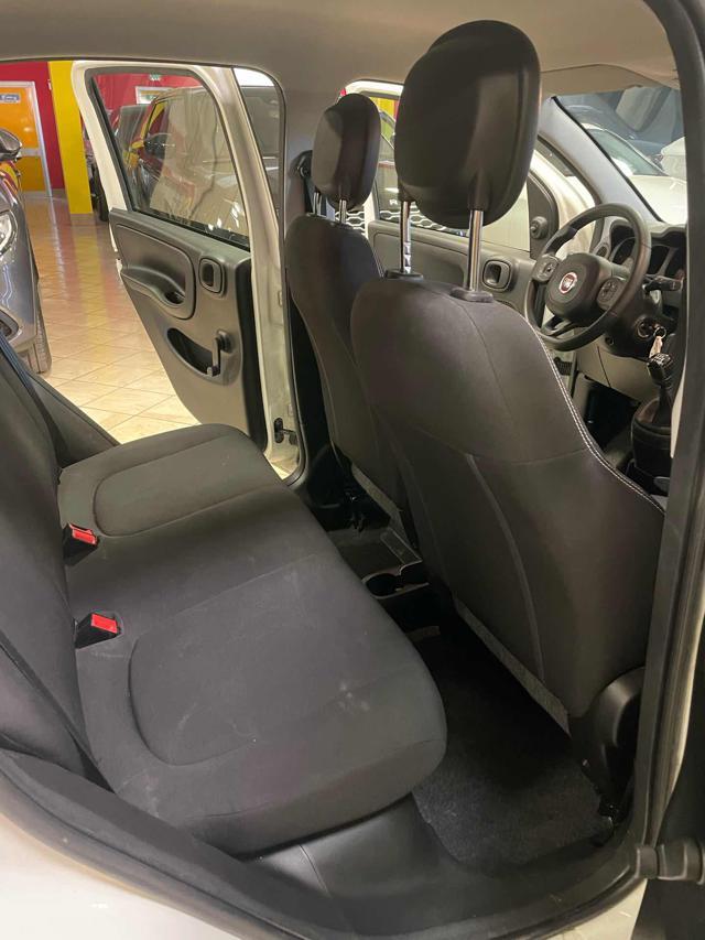 FIAT Panda 1.0 FireFly S&S Hybrid-PREZZO +IVA