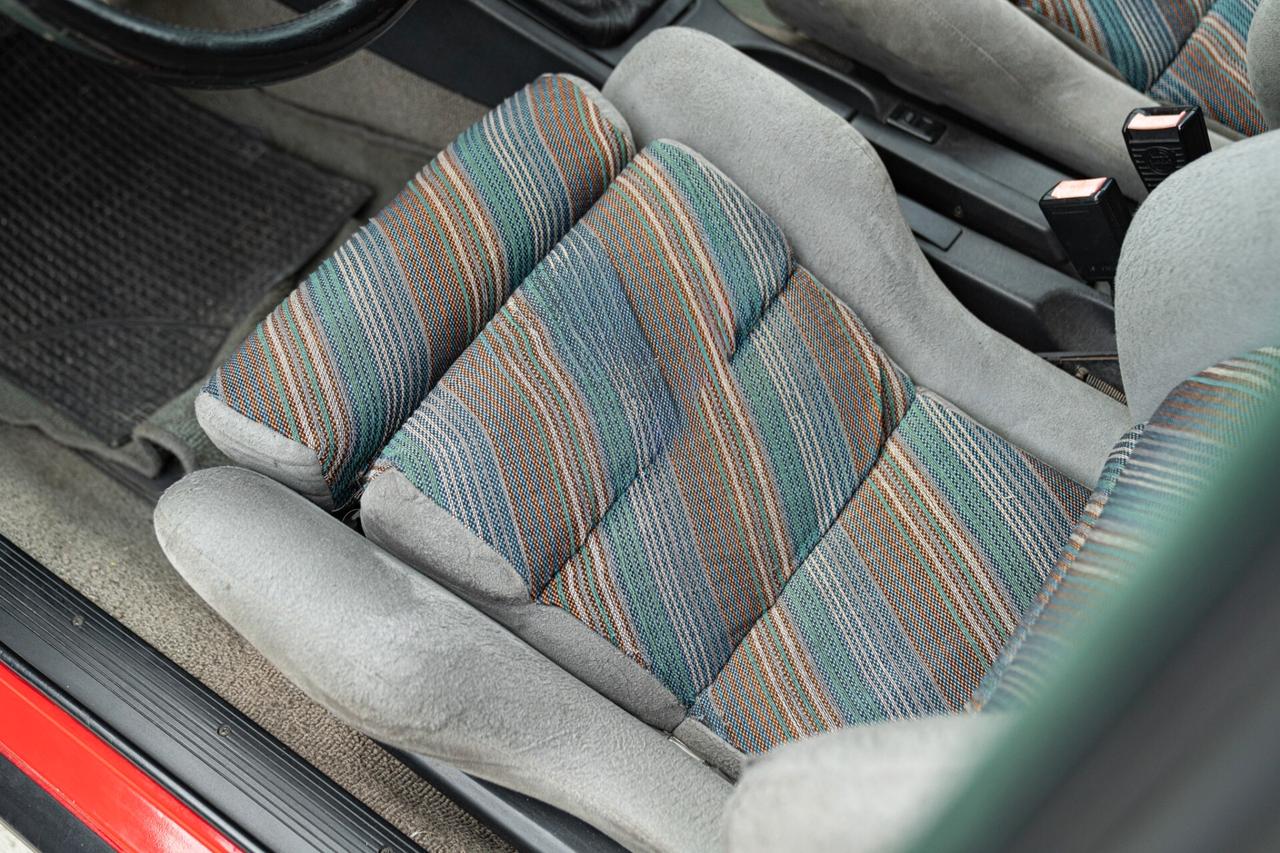 Lancia Delta HF INTEGRALE 16V - RDS01794