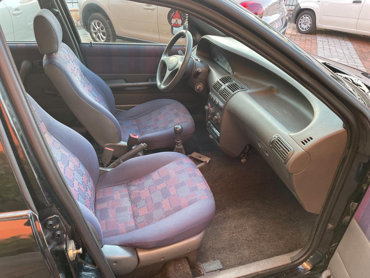 Fiat Punto TD 70 cat 5 porte SX