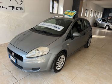 Fiat Grande Punto 1.2 3 porte S&S Actual