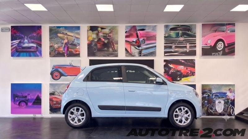 Renault Twingo Electric Twingo 22kWh Zen PROMO