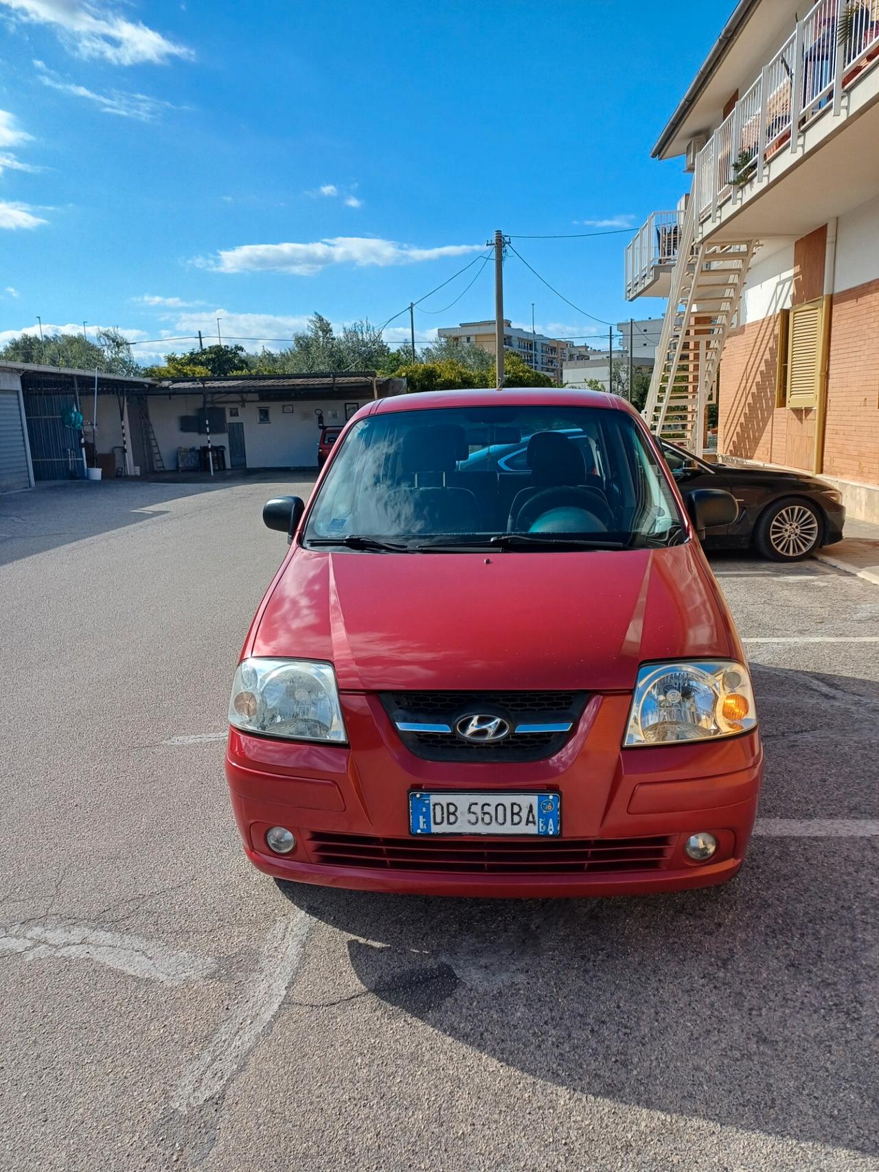 Hyundai Atos Prime 1.1 12V Like