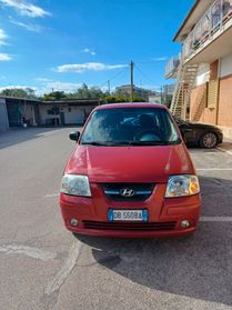 Hyundai Atos Prime 1.1 12V Like