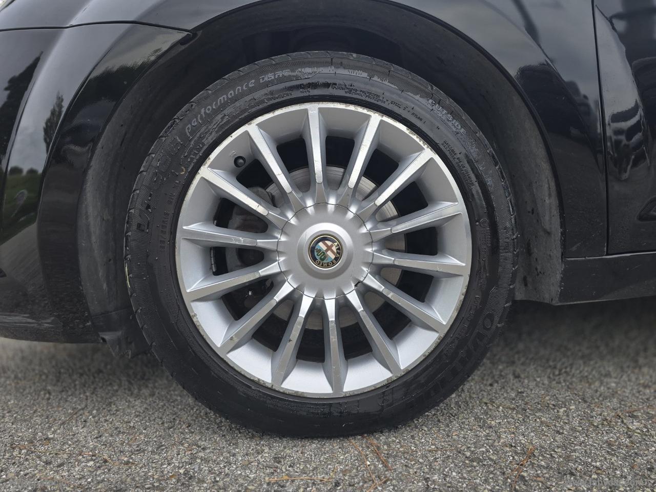 ALFA ROMEO MiTo 1.3 JTDm 85 CV S&S Progression