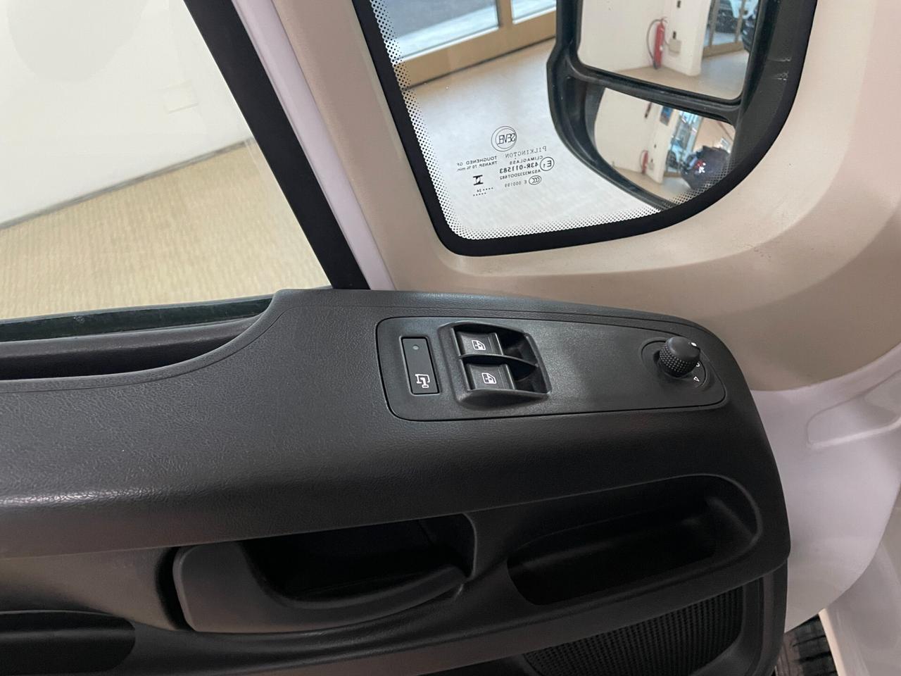 Fiat DUCATO Serie 9 35Q MH2 140cv 2.2 Multijet 2024 Furgone