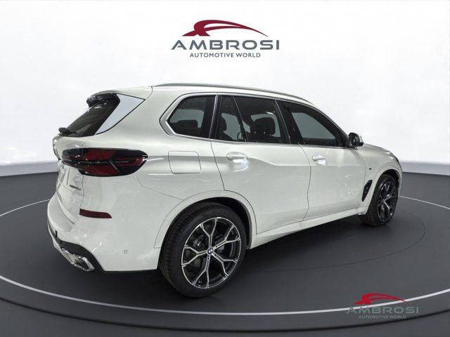 BMW X5 xDrive30d Msport Travel Package
