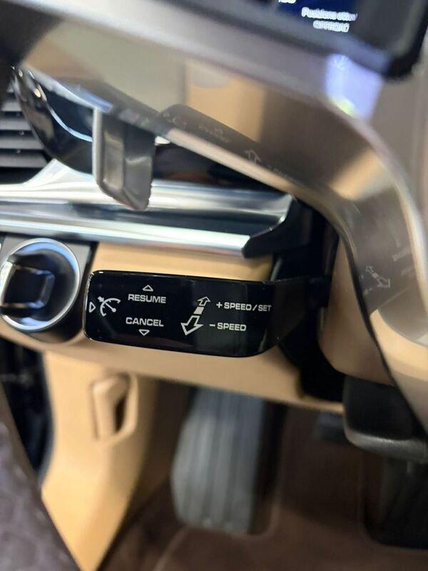 Porsche Panamera Panamera 3.0