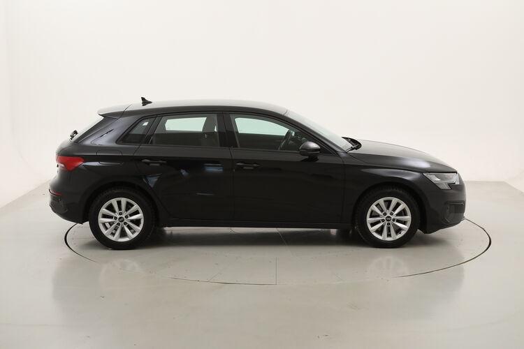 Audi A3 SPB Business BR759618 2.0 Diesel 116CV