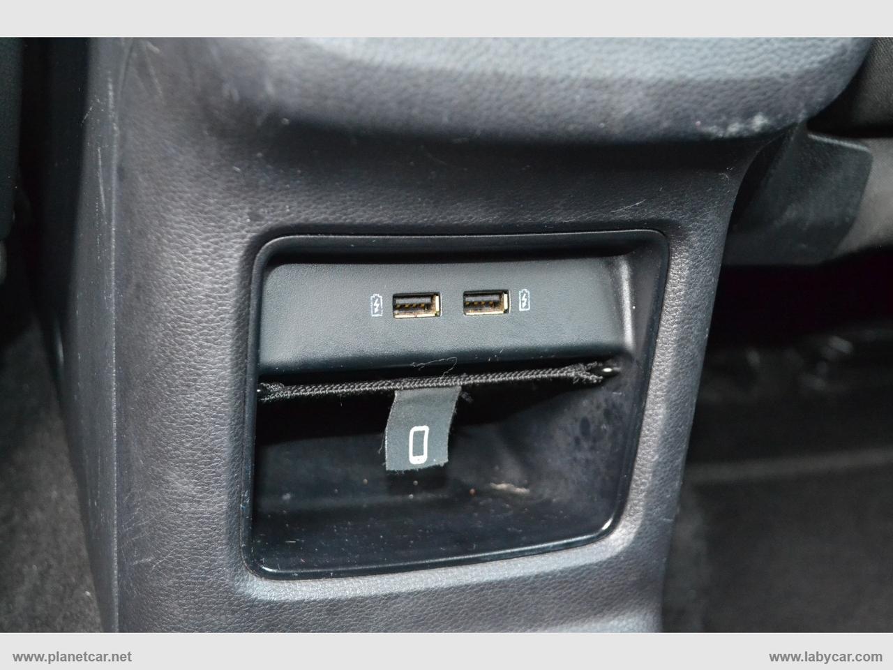 SEAT Ateca 1.6 TDI XCELLENCE