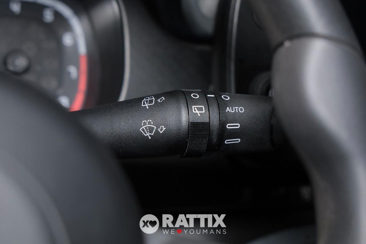 Fiat Panda 1.0 Firefly Hybrid 70CV Cross 5p.ti