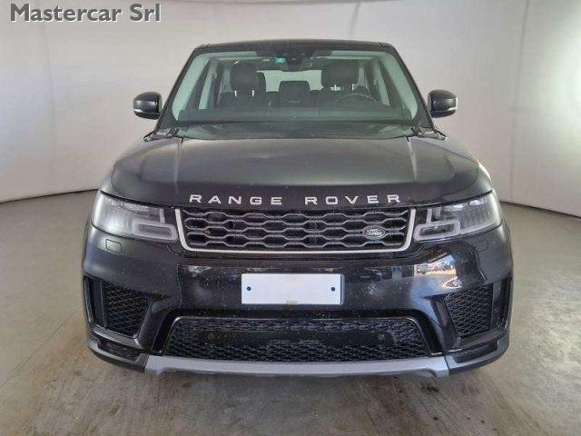 LAND ROVER Range Rover Sport SUV 3.0 SDV6 MHEV 249CV S AUT - GF754RV