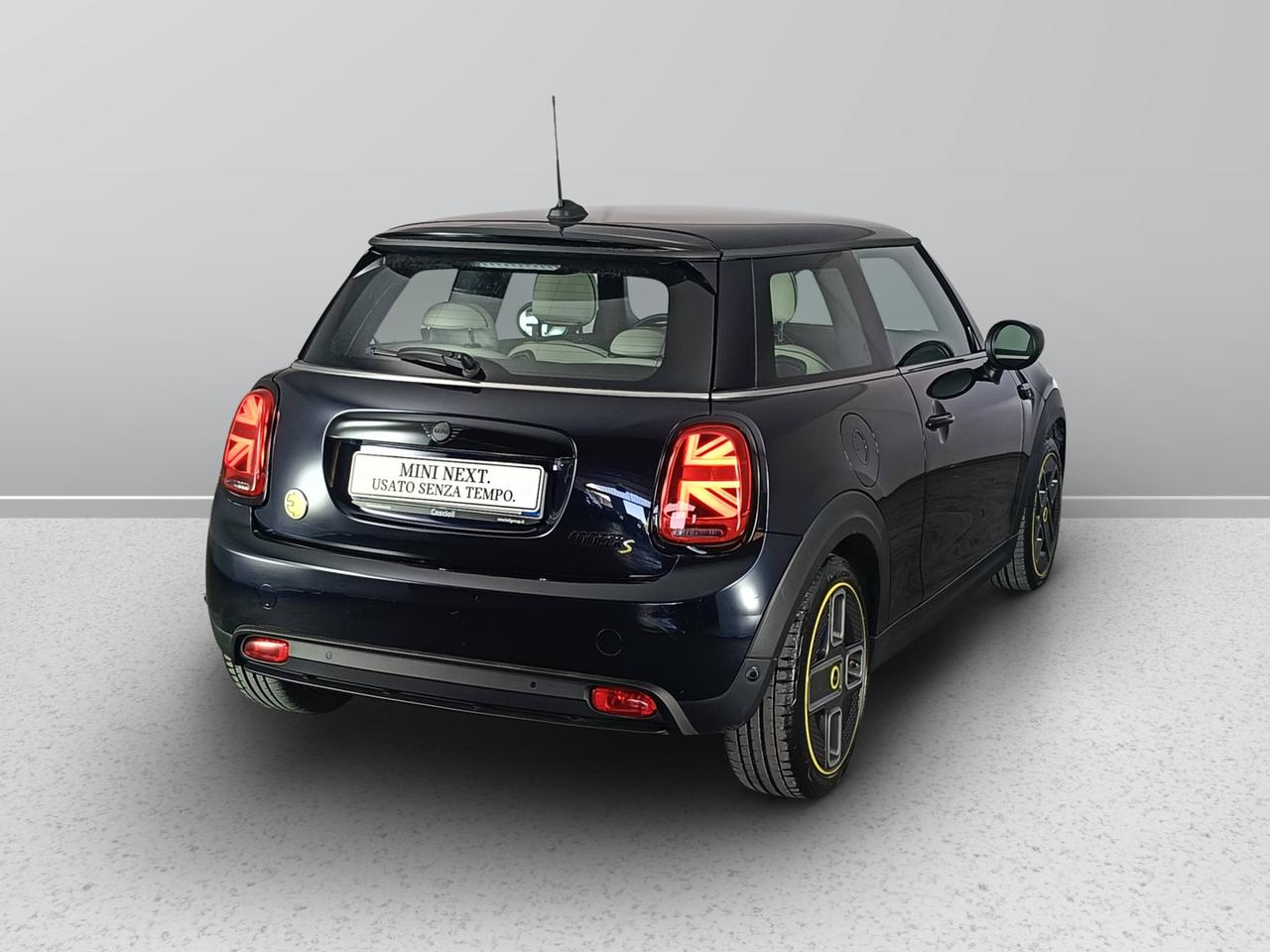 MINI Mini F56 2021 Full Electric - Mini 3p Cooper SE Classic auto