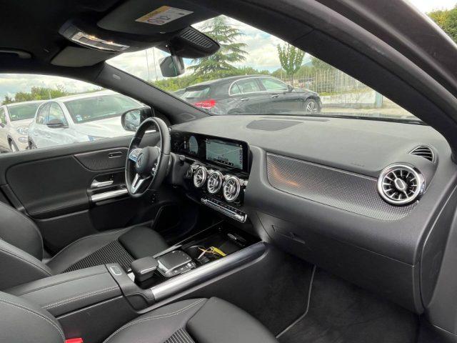 MERCEDES-BENZ GLA 200 Automatic Business Extra