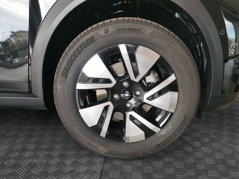 Opel Frontera Frontera Hybrid 110 CV EDCT GS