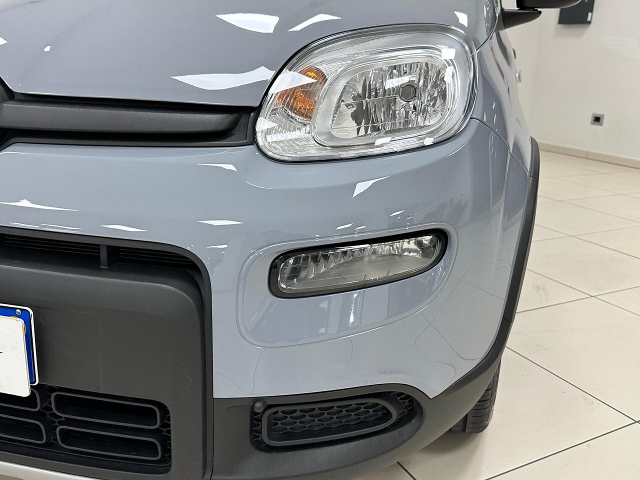 Fiat Panda 1.0 FireFly S&S Hybrid City Life - 2022
