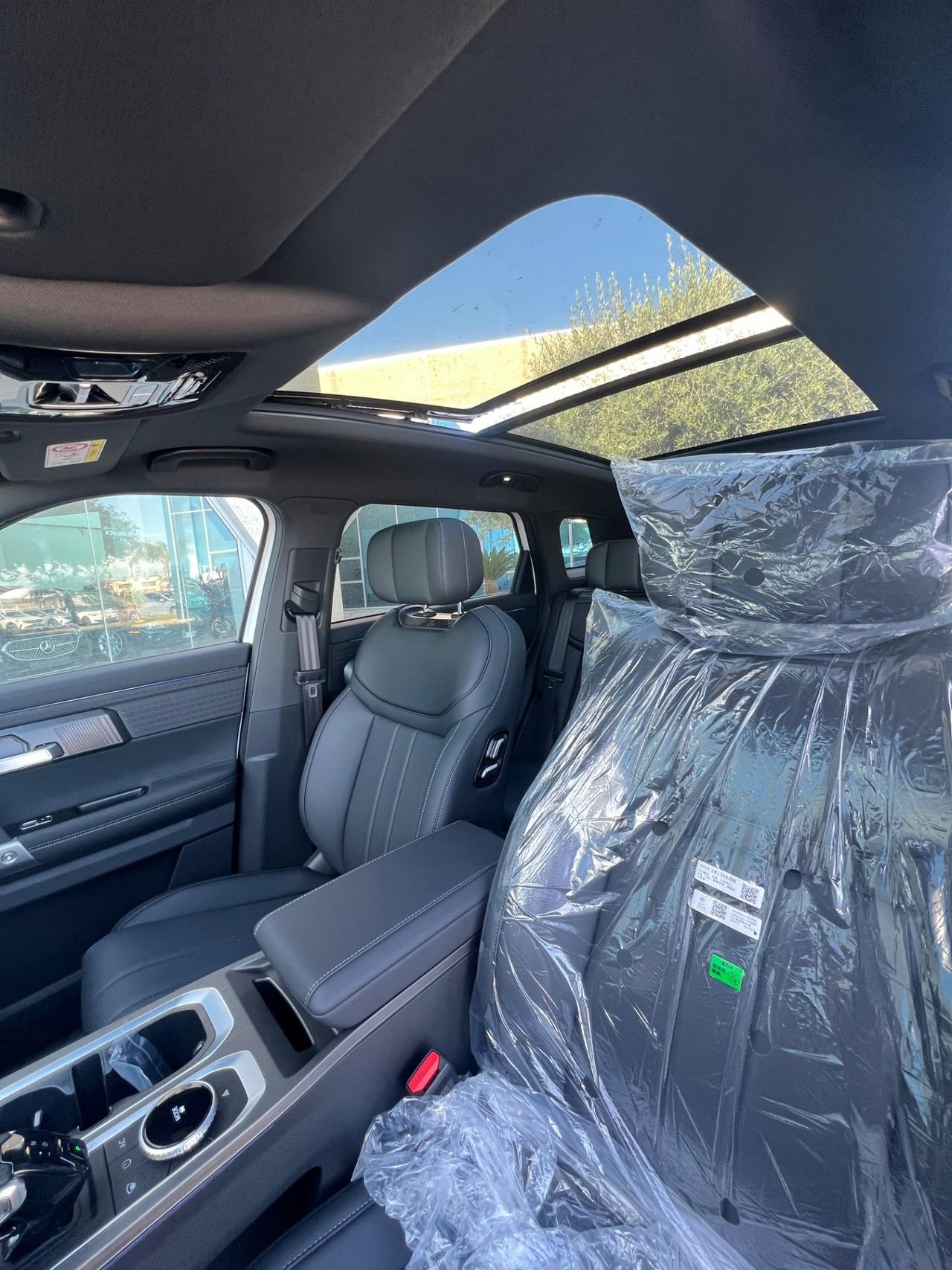 Jaecoo 7 1.6 TGDI aut. Select Possibilità Noleggio No Scoring