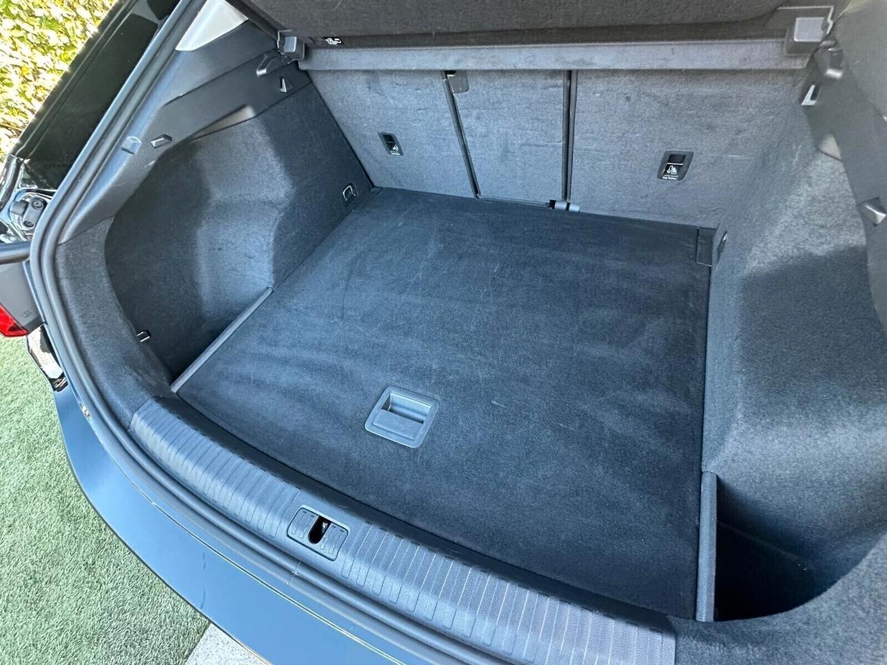 Audi Q3 SPB 35 2.0TDI 150CV s-tronicSPORT 2022