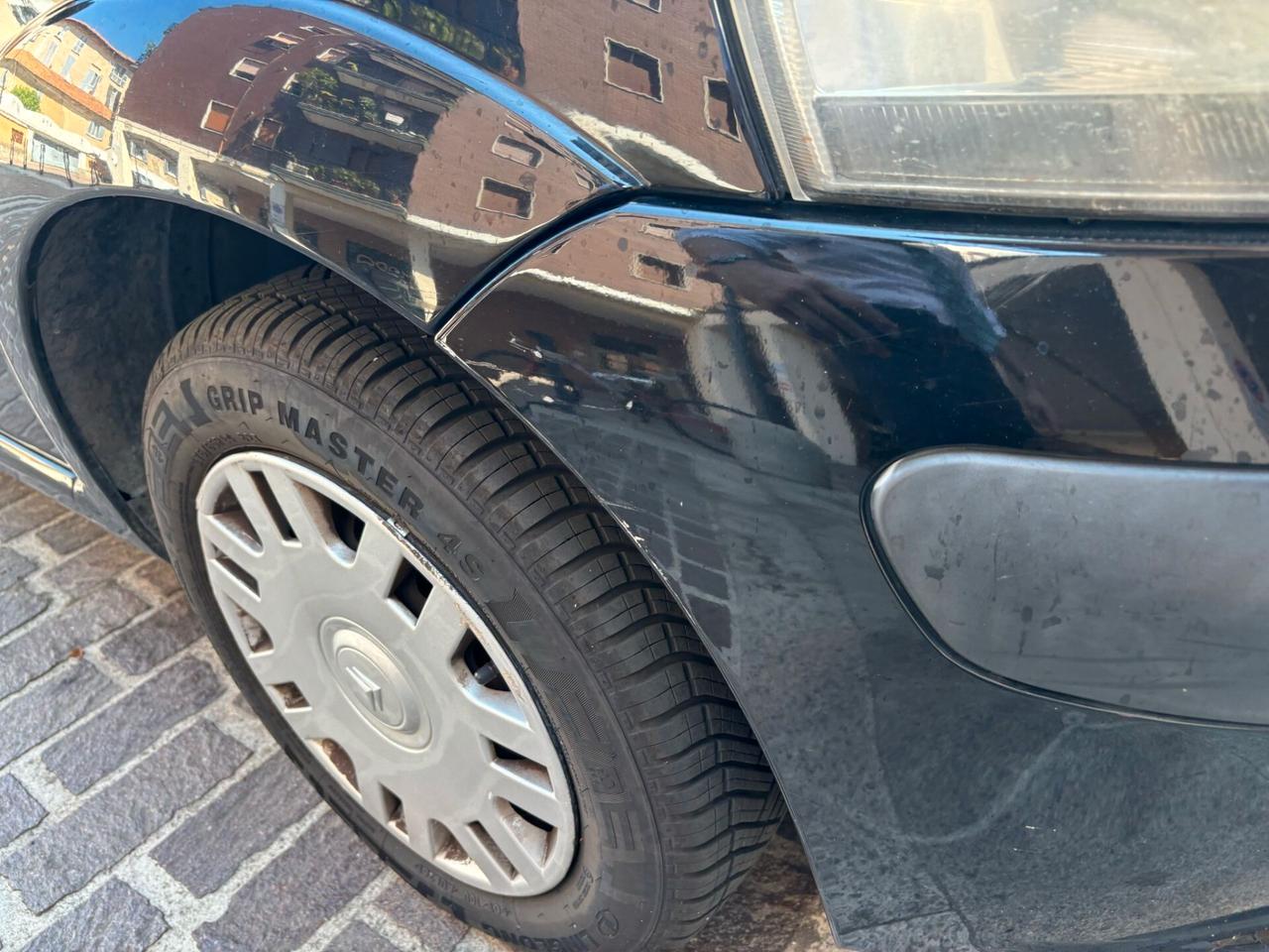 Citroen C3 1.4 Elegance Bi Energy M