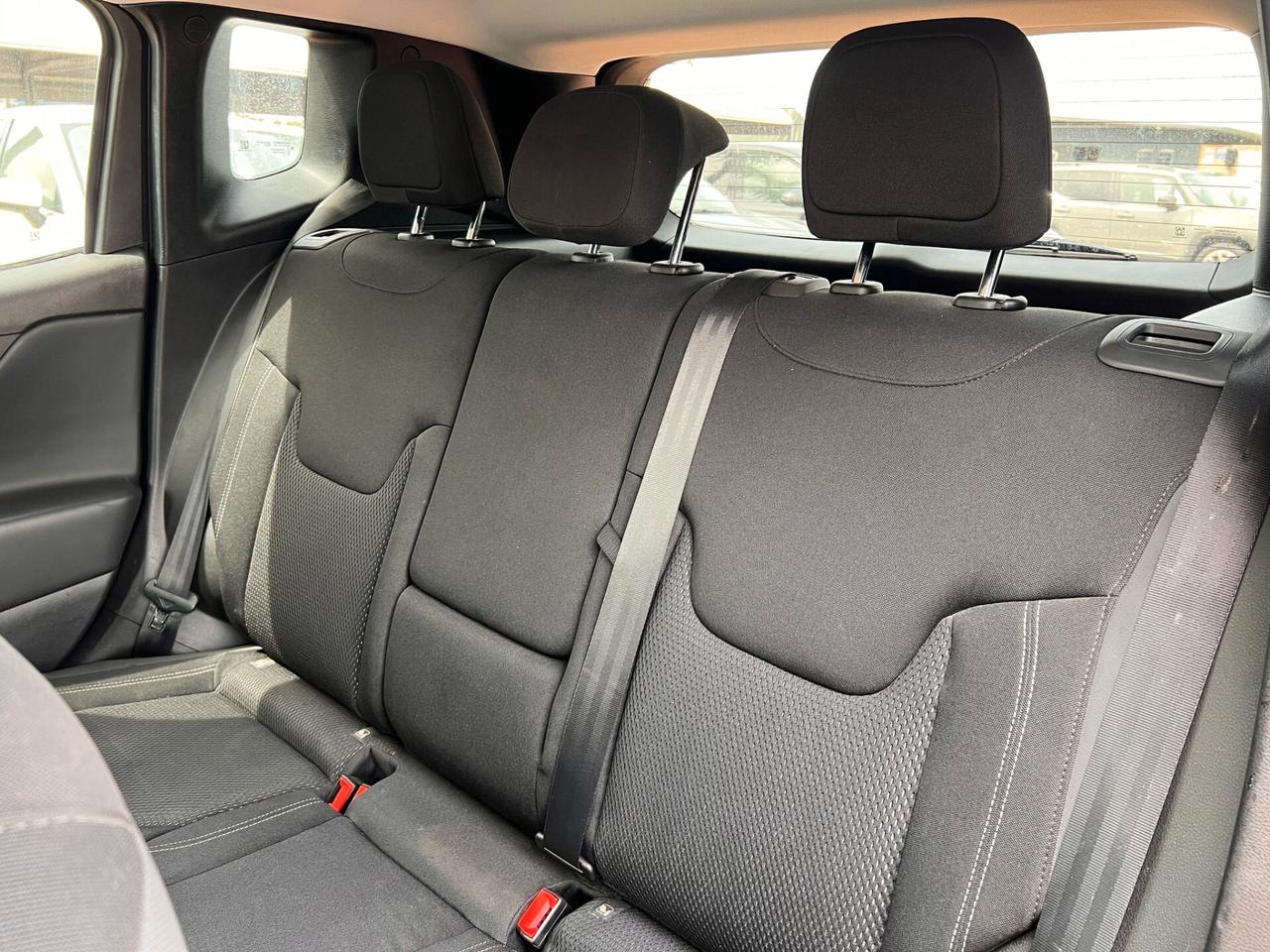 Jeep Renegade 1.0 T3 Limited