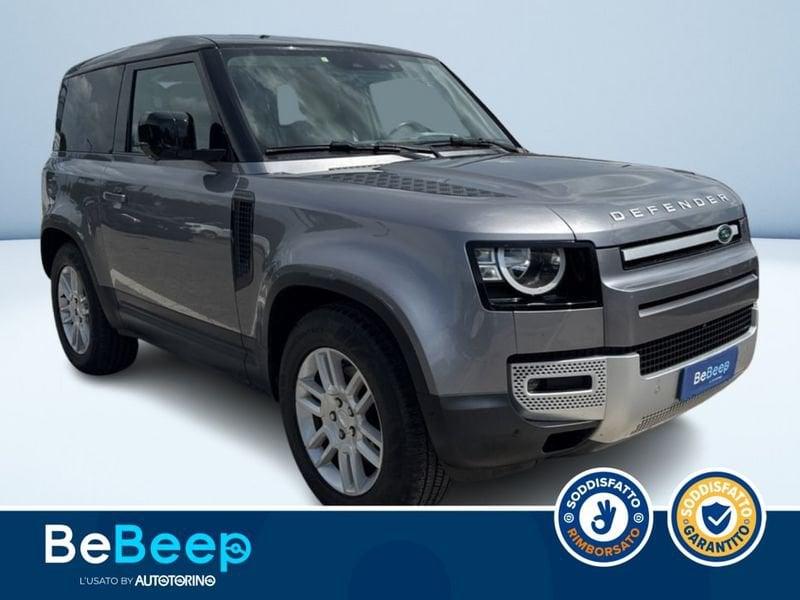 Land Rover Defender 90 3.0D I6 MHEV S AWD 200CV AUTO