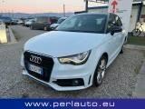 Audi A1 1.6 TDI S line edition plus