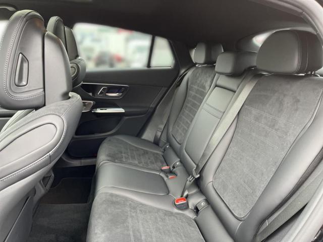 MERCEDES-BENZ GLC 220 d 4M Mild hybrid Coupé AMG NUOVO MODELLO