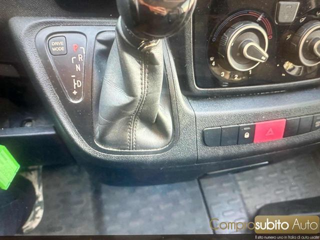FIAT Ducato 30 MAXI 2.3 MJT 140CV AUTOMATICO