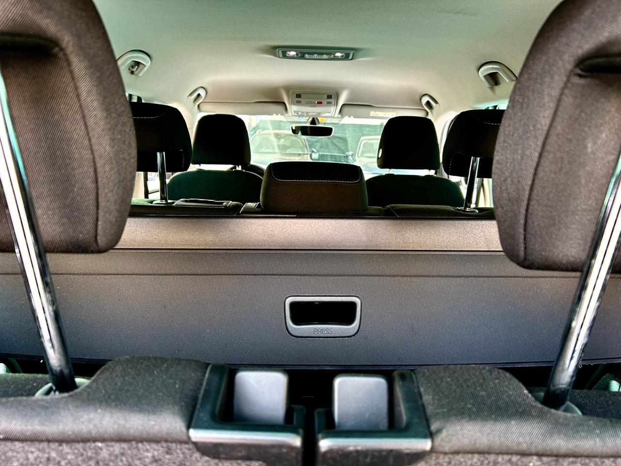 Skoda Kodiaq 2.0 TDI 7 POSTI DSG Ambition 2017