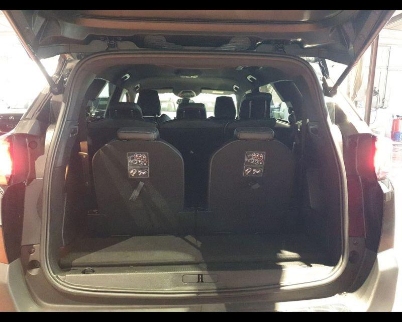 Peugeot 5008 2ª serie BlueHDi 130 S&S EAT8 Allure Pack