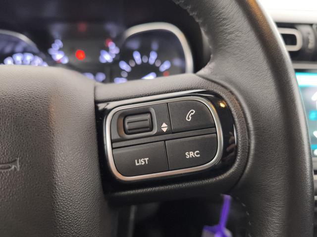 CITROEN C3 Aircross 1.5 bluehdi Shine s&s 120cv eat6