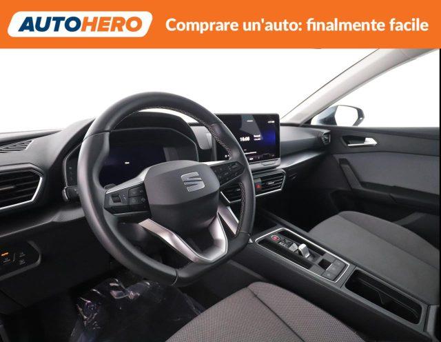 SEAT Leon 2.0 TDI 150 CV DSG Style