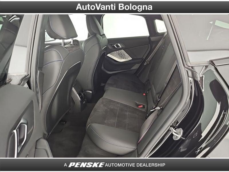 BMW Serie 2 Gran Coupe 218d Gran Coupe MSport Pro auto