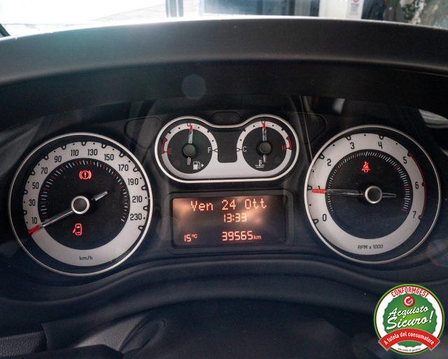 FIAT 500L 1.3 Multijet 85CV Trekking *NEOPATENTATI*