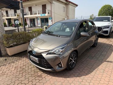 Toyota Yaris 1.5 Hybrid 5 porte Active