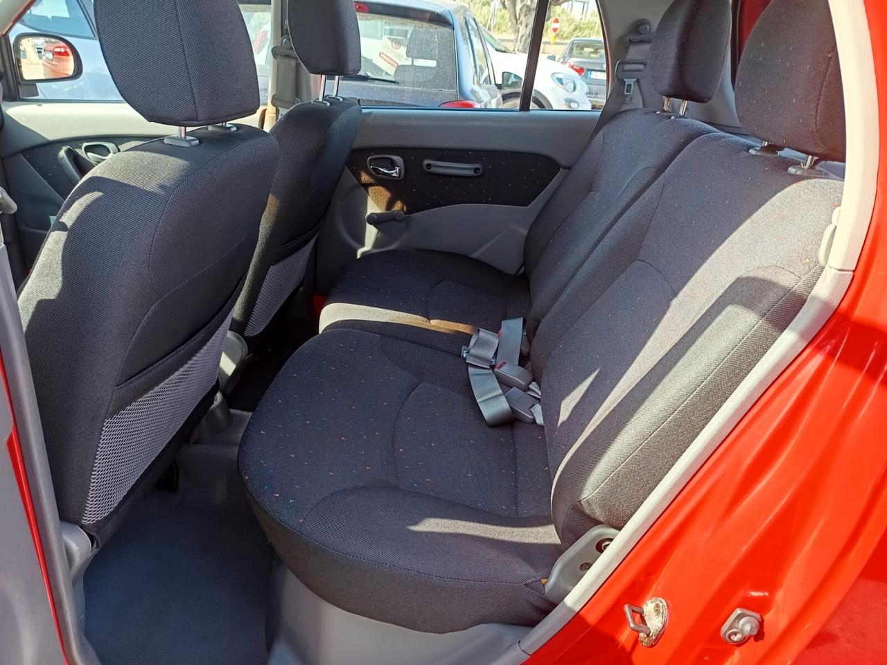 Hyundai Atos Prime Gls 2003 - 1.0 benzina Lb Automobili
