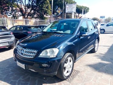 Mercedes-benz ML 320 ML 320 CDI