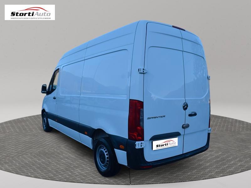 MERCEDES Sprinter sprinter 311 2.1 cdi F 39/33 fwd Business E6