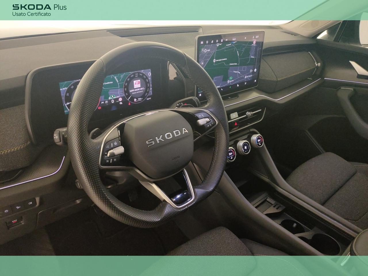 2.0 TDI Executive 150 CV DSG 7 posti