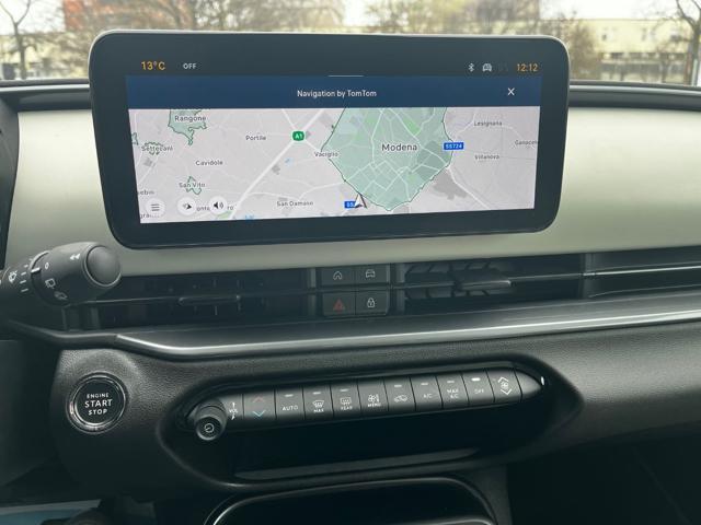 FIAT 600 Hybrid CV DCT MHEV La Prima