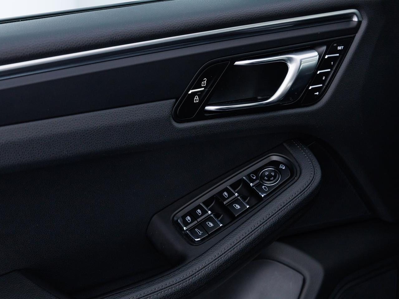 Porsche Macan 2.0 265cv pdk