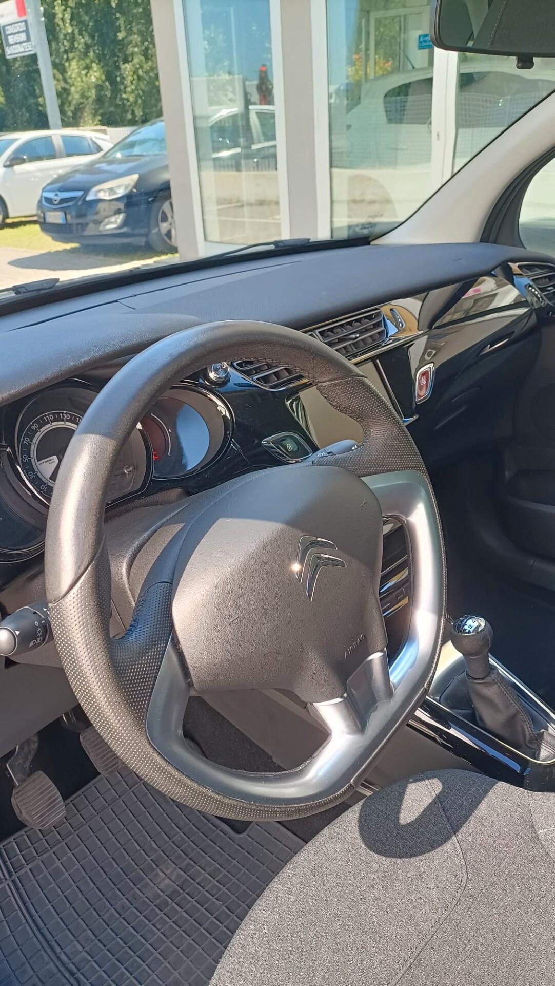 Citroen C3 PureTech 82 Exclusive