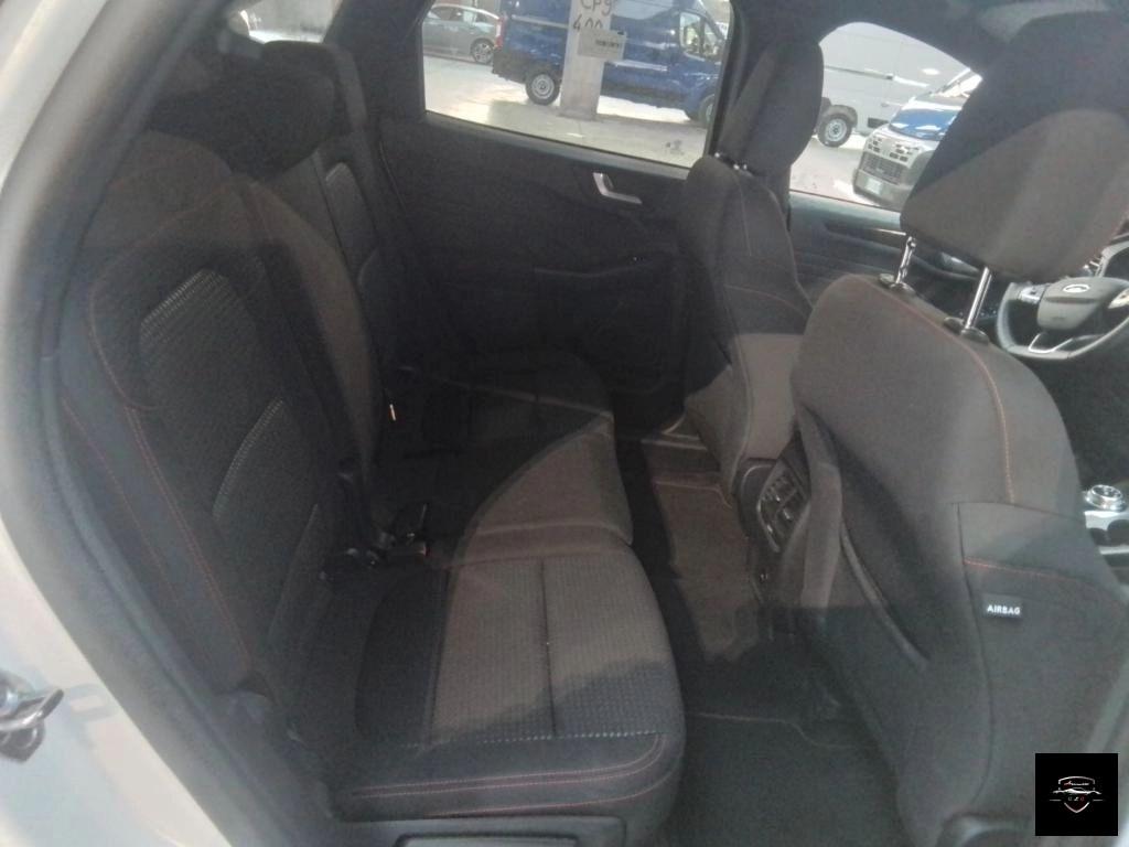 FORD - Kuga - 2.0 TDCI 120CV S&S 2WD Pow.ST-Line