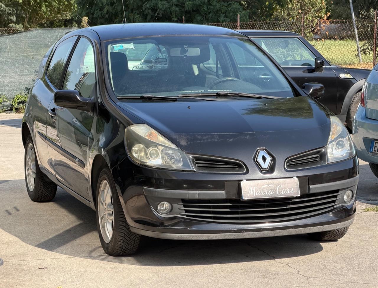 Renault Clio 1.2 16V 3 porte - Neopatentati-Motore perfetto