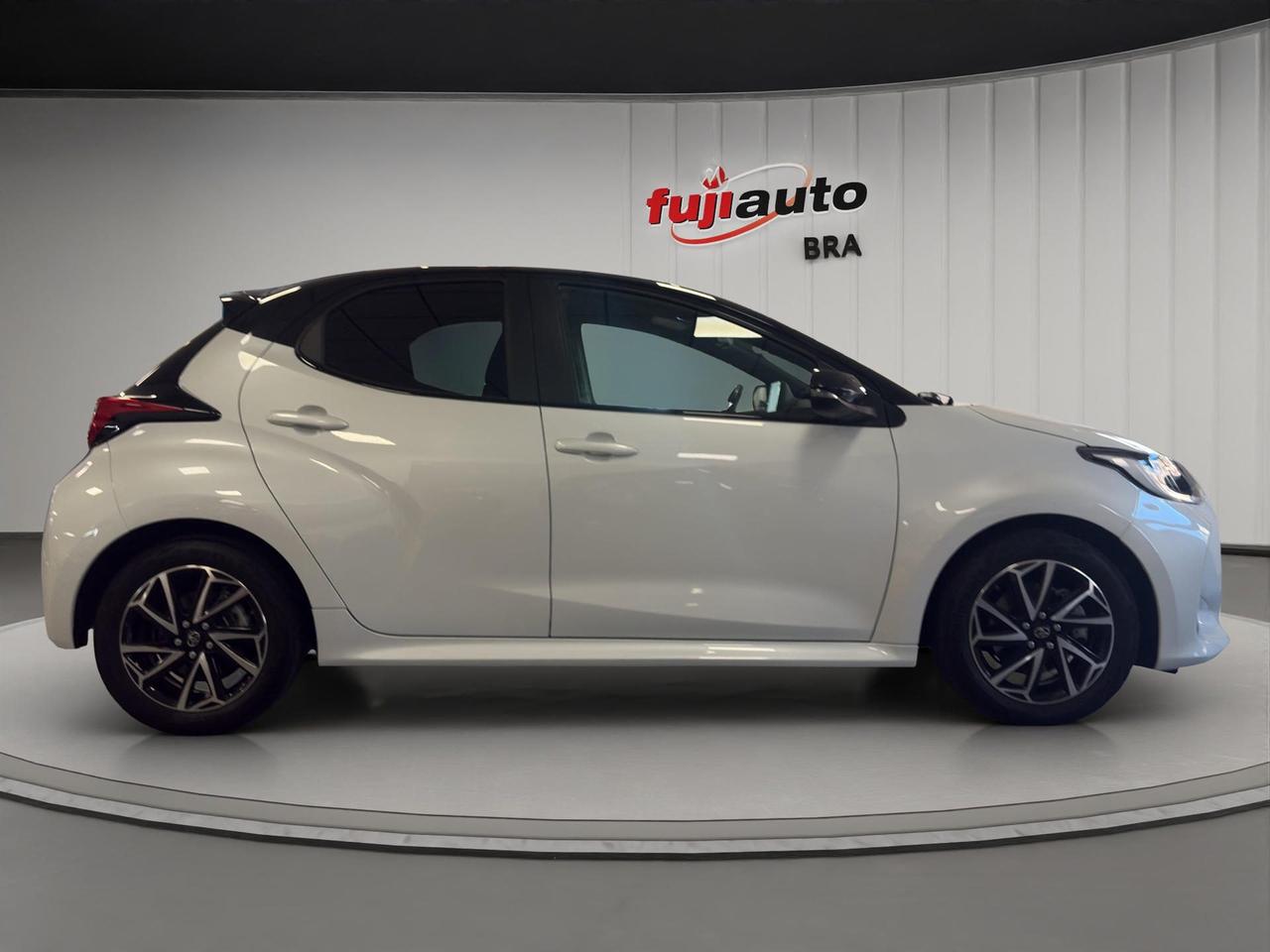 Toyota Yaris 1.5h Style