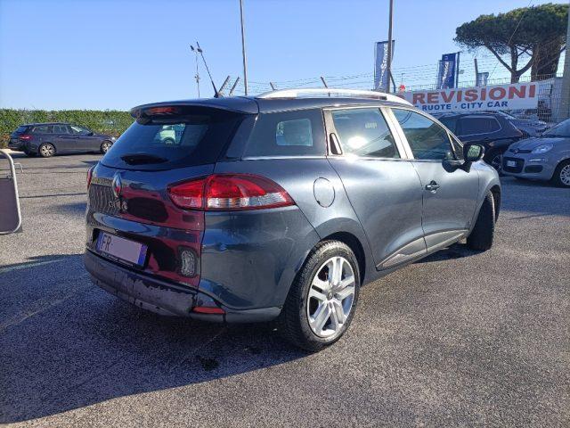 RENAULT Clio Sporter dCi 8V 75CV Start&Stop Energy Zen