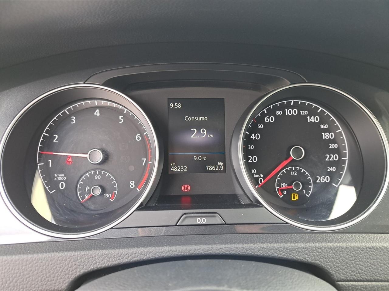 Volkswagen Golf variant 1.0 tsi business 115cv
