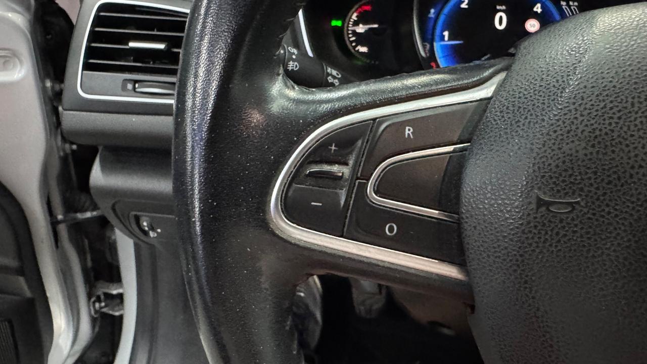 Renault Megane Mégane Sporter dCi 8V 110 CV Energy Zen