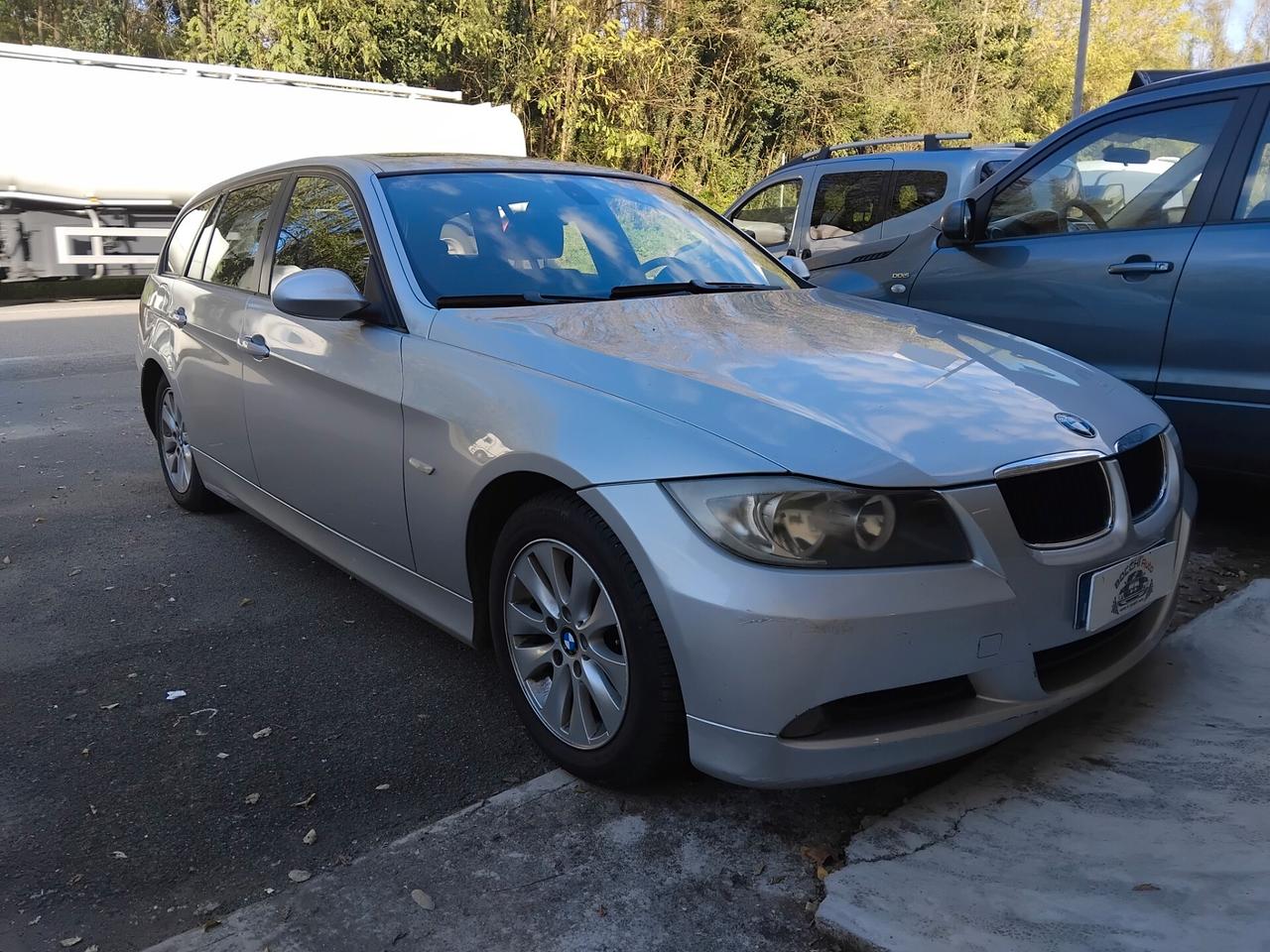 Bmw 320 320d cat Touring