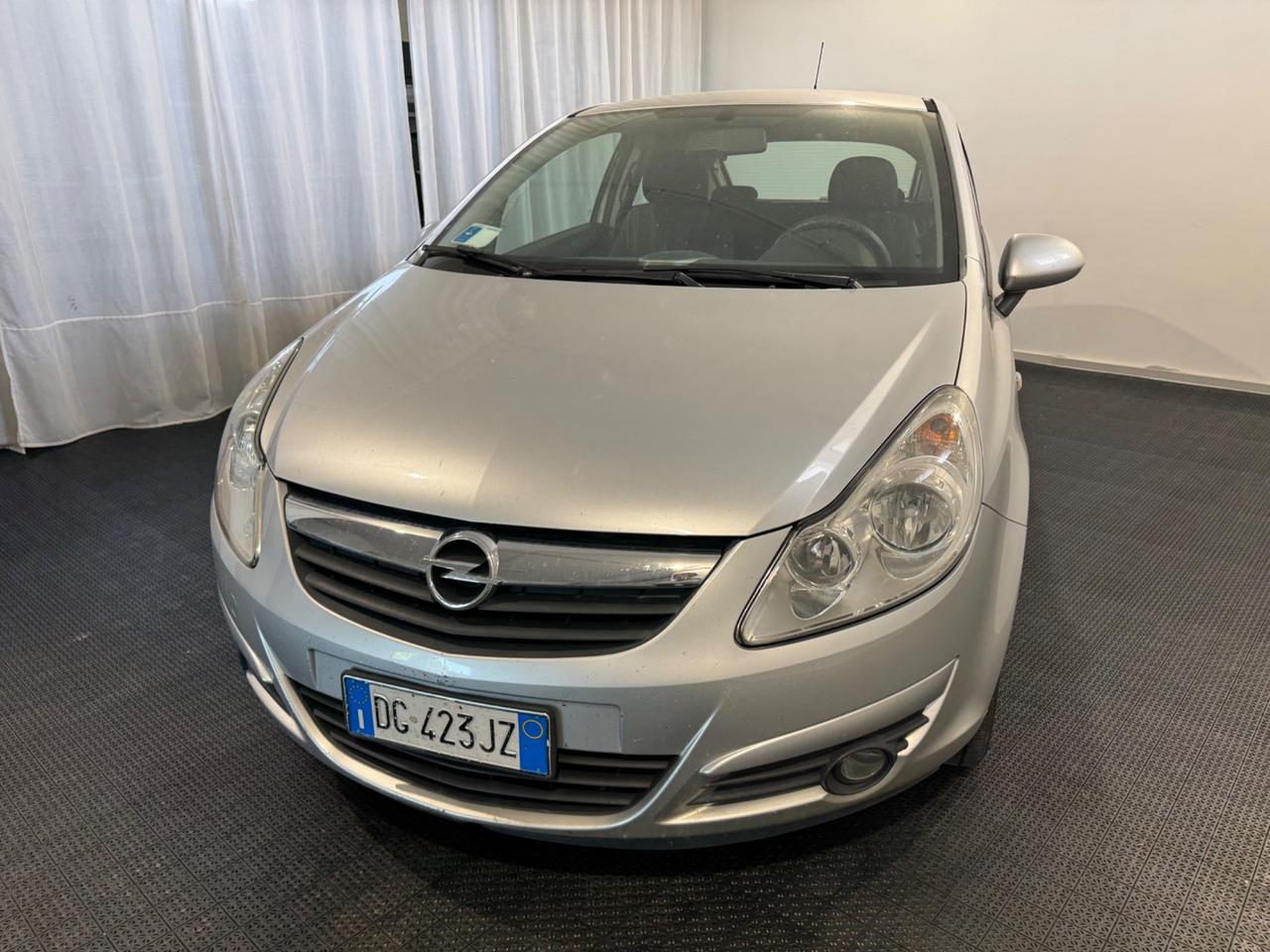 Opel Corsa 1.3 CDTI 75CV 3 porte Enjoy